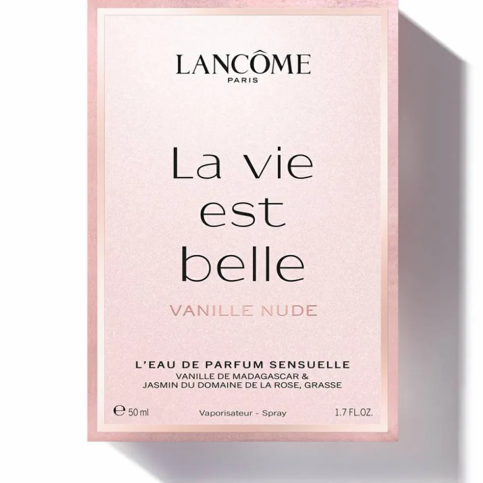 La Vie est Belle Vanille Nude Eau de Parfum