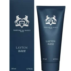 LAYTON   Shower Gel 200 ml