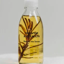 Ölbad für die Sinne - Bath for the Senses 250 ml