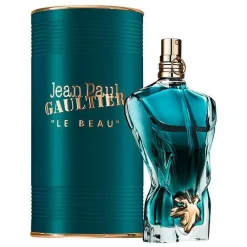 Le Beau   Eau de Toilette