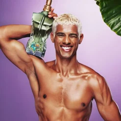 Le Beau   Paradise Garden Eau de Parfum