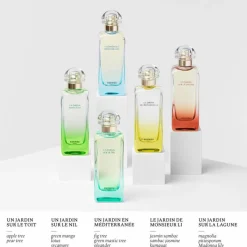 Le Jardin de Monsieur Li Eau de Toilette