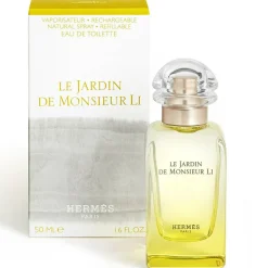 Le Jardin de Monsieur Li Eau de Toilette