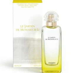 Le Jardin de Monsieur Li Eau de Toilette