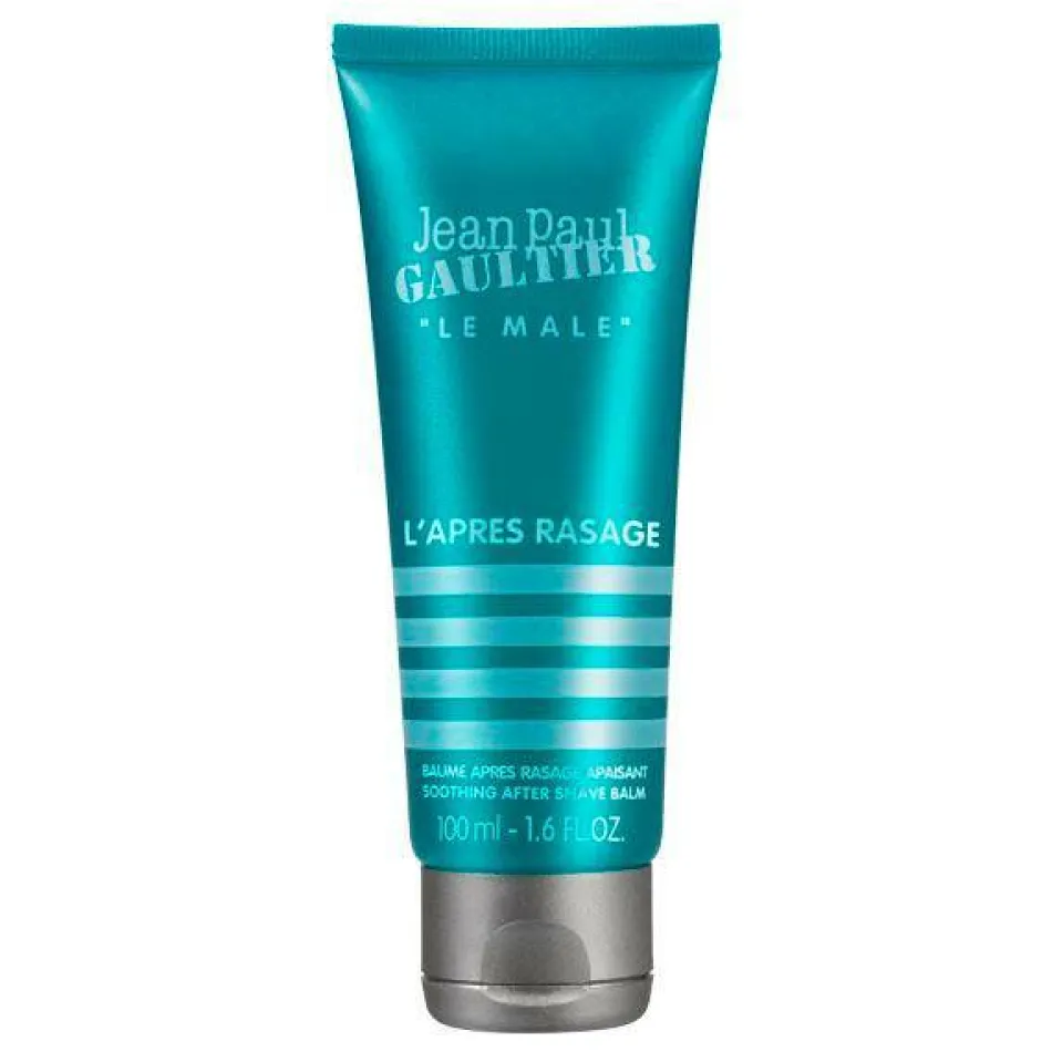 Le Male Aftershave Balm 100 ml