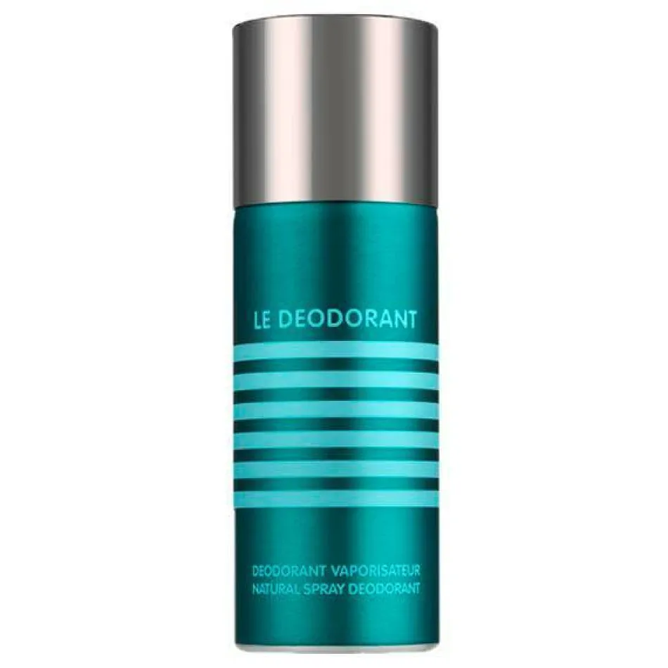 Le Male Deodorant Spray 150 ml