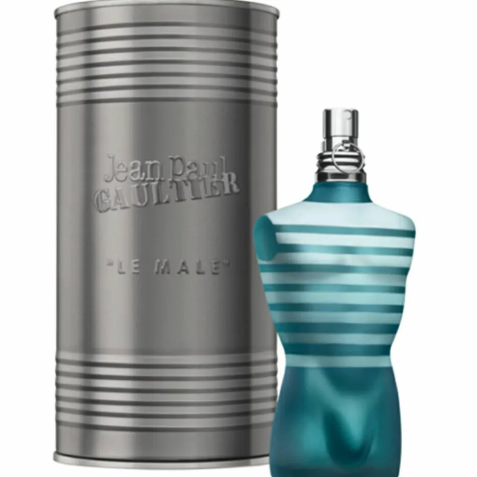 Le Male Eau de Toilette
