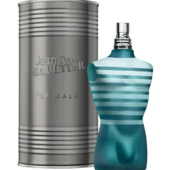 Le Male Eau de Toilette