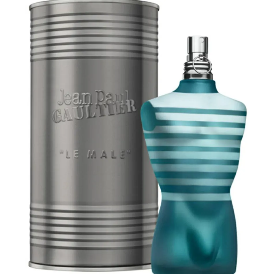 Le Male Eau de Toilette