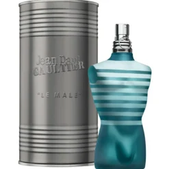 Le Male Eau de Toilette