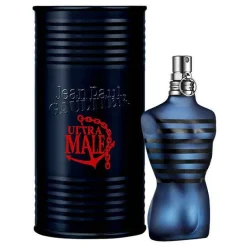 Le Male Eau de Toilette 125 ml