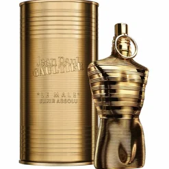 Le Male   Elixir Absolu Parfum Intense