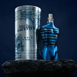 Le Male   In Blue Eau de Parfum