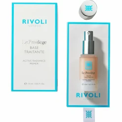 Le Privilège   Active Radiance Primer