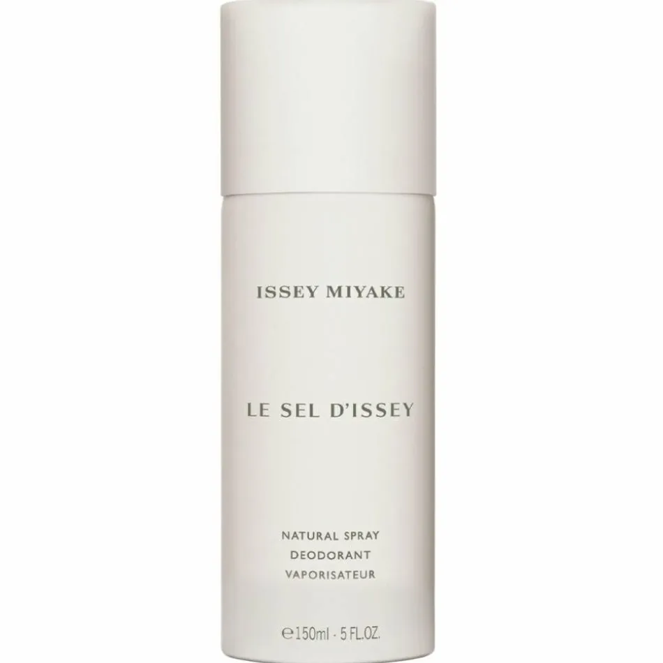 Le Sel d'Issey Deodorant Spray 150 ml