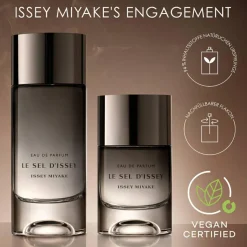 Le Sel d'Issey   Eau de Parfum Refill 150 ml
