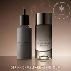 Le Sel d'Issey   Eau de Parfum Refill 150 ml