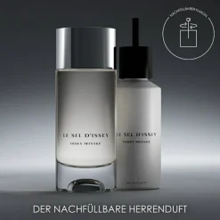 Le Sel d'Issey   Eau de Toilette Refill 150 ml