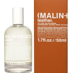 Leather Eau de Parfum 50 ml