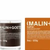 Leather   Candle 255 g