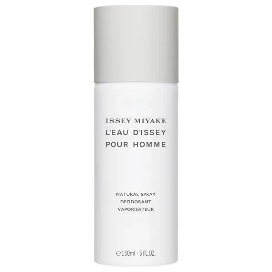 L'Eau d'Issey Pour Homme Deodorant Spray 150 ml