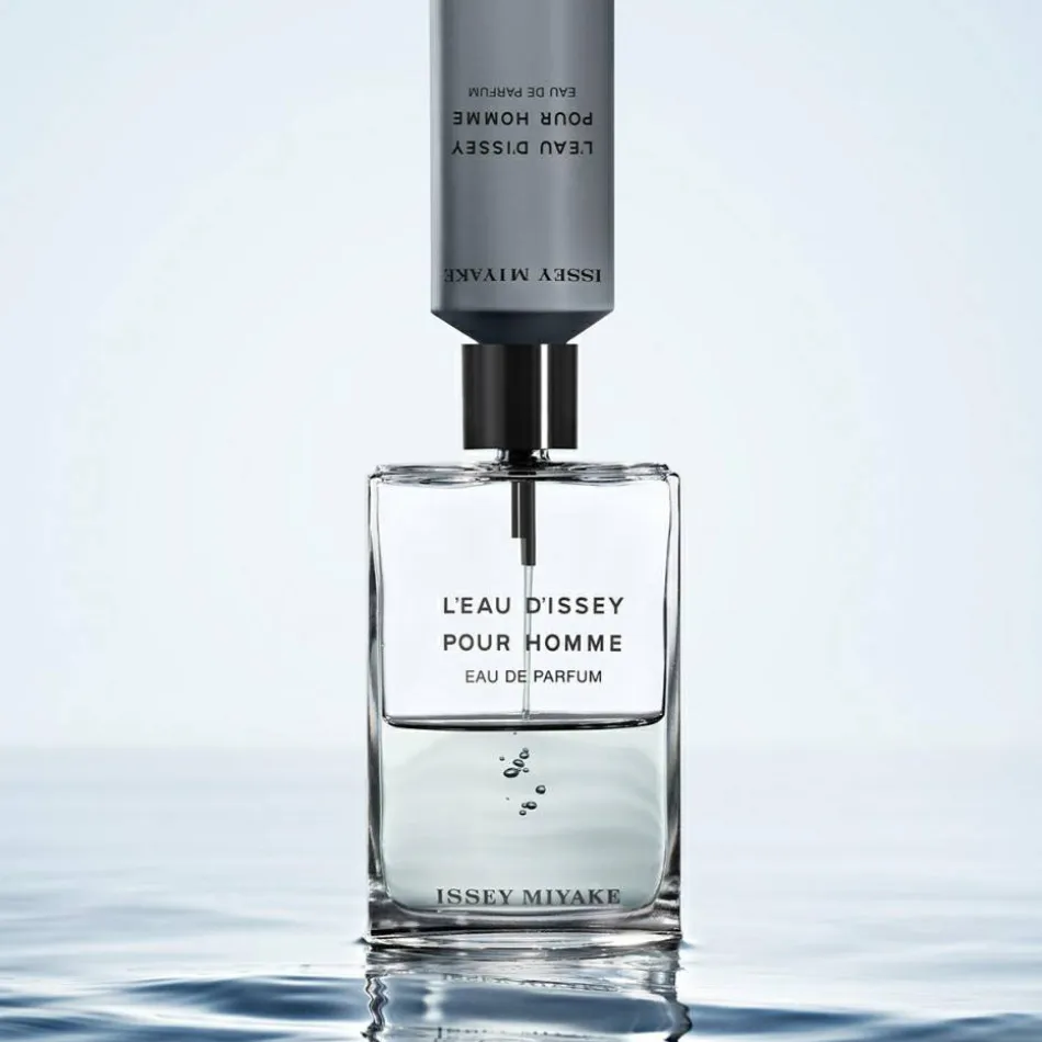 L'Eau d'Issey Pour Homme Eau de Parfum Refill 150 ml