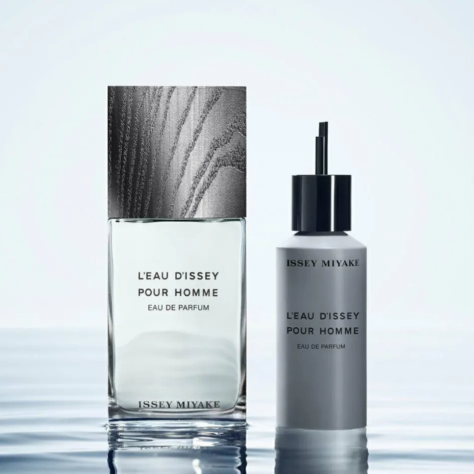 L'Eau d'Issey Pour Homme Eau de Parfum Refill 150 ml