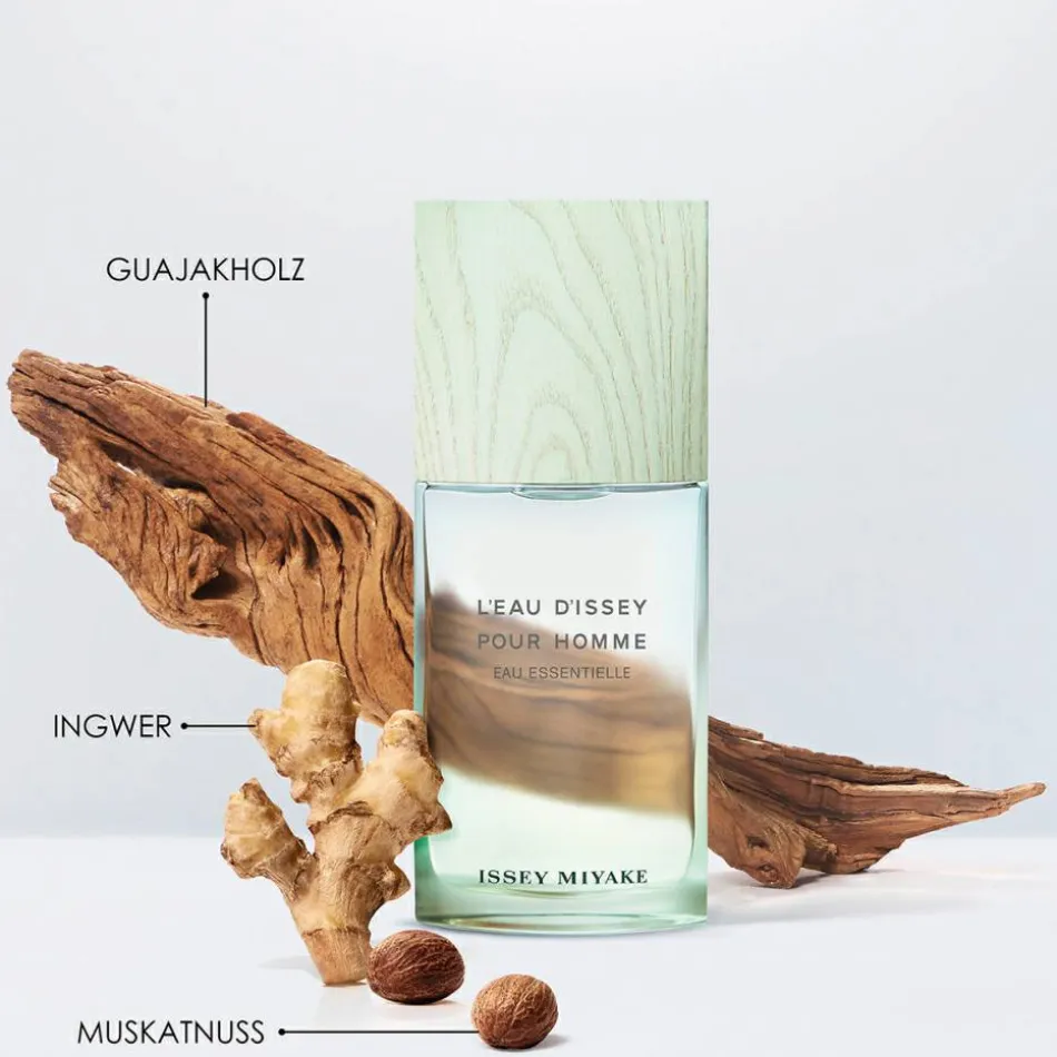 L'Eau d'Issey Pour Homme Eau Essentielle Eau de Parfum