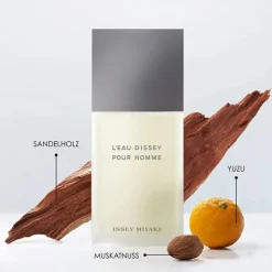 L'Eau d'Issey Pour Homme Eau de Toilette