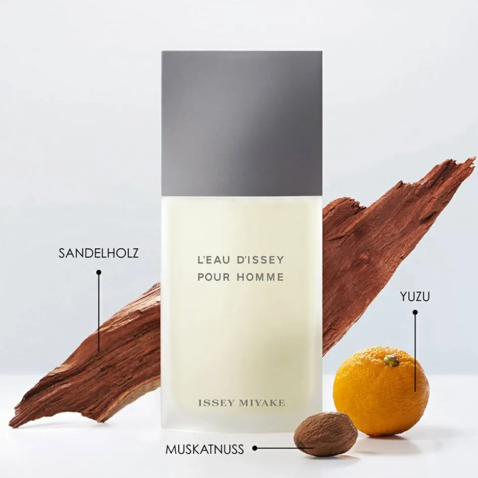 L'Eau d'Issey Pour Homme Eau de Toilette