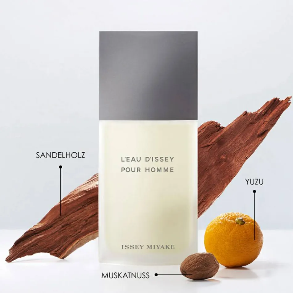 L'Eau d'Issey Pour Homme Eau de Toilette