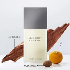 L'Eau d'Issey Pour Homme  Eau de Toilette