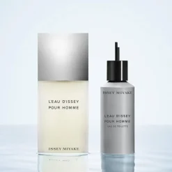 L'Eau d'Issey Pour Homme  Eau de Toilette Refill 150 ml