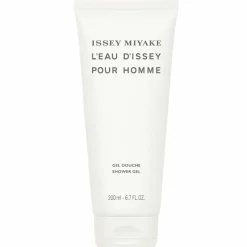 L'Eau d'Issey Pour Homme  Shower Gel 200 ml