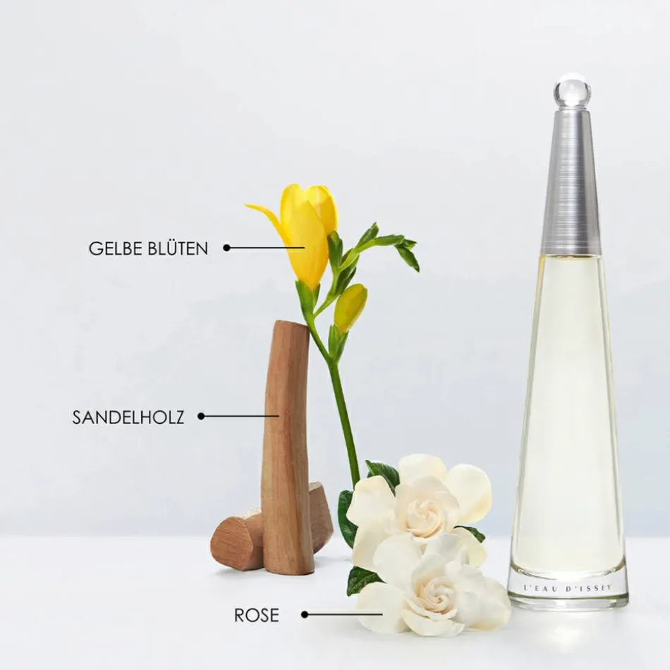 L'Eau d'Issey Eau de Parfum Spray 50 ml
