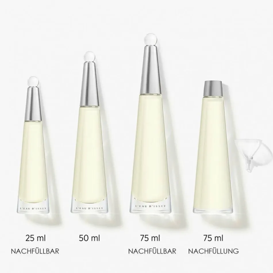 L'Eau d'Issey Eau de Parfum Spray 50 ml