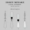 L'Eau d'Issey   Eau de Toilette Refill 150 ml