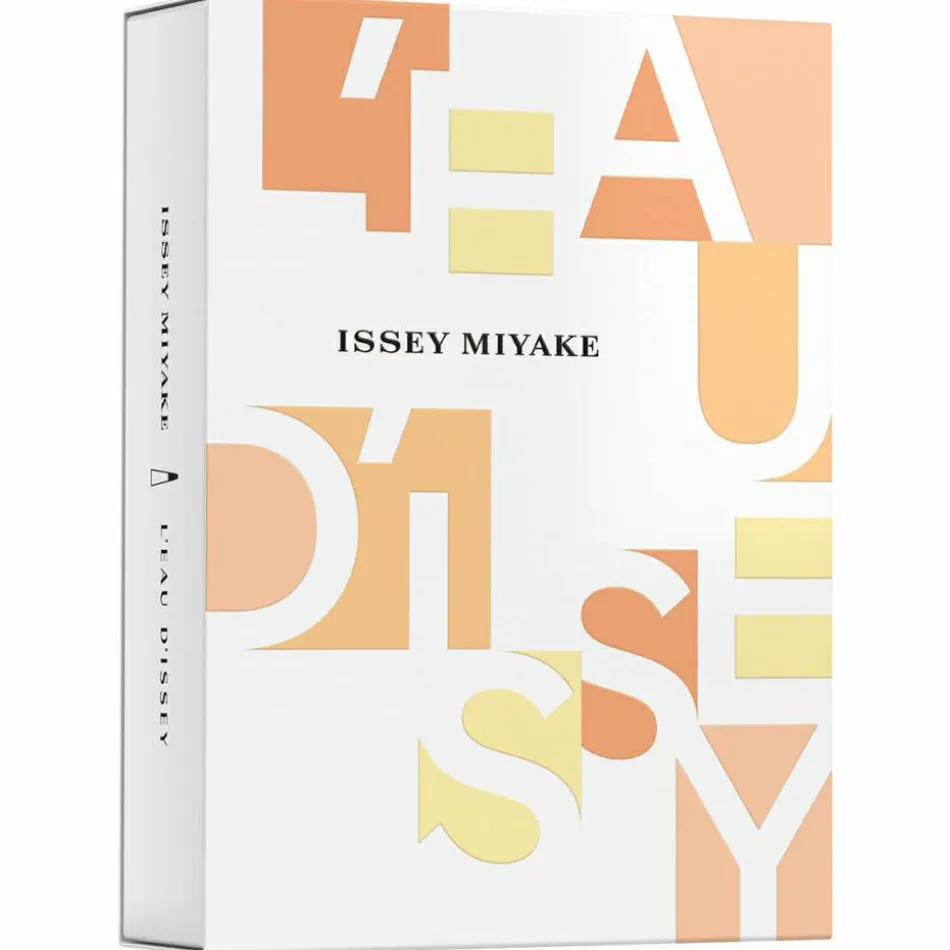 L'Eau d'Issey Eau de Toilette Set