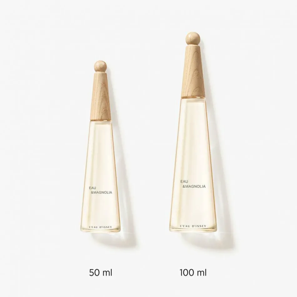 L'Eau d'Issey Eau & Magnolia Eau de Toilette Intense