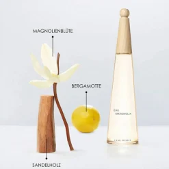 L'Eau d'Issey   Eau & Magnolia Eau de Toilette Intense