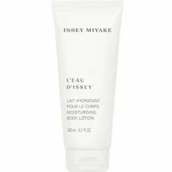 L'Eau d'Issey   Moisturizing Body Lotion 200 ml