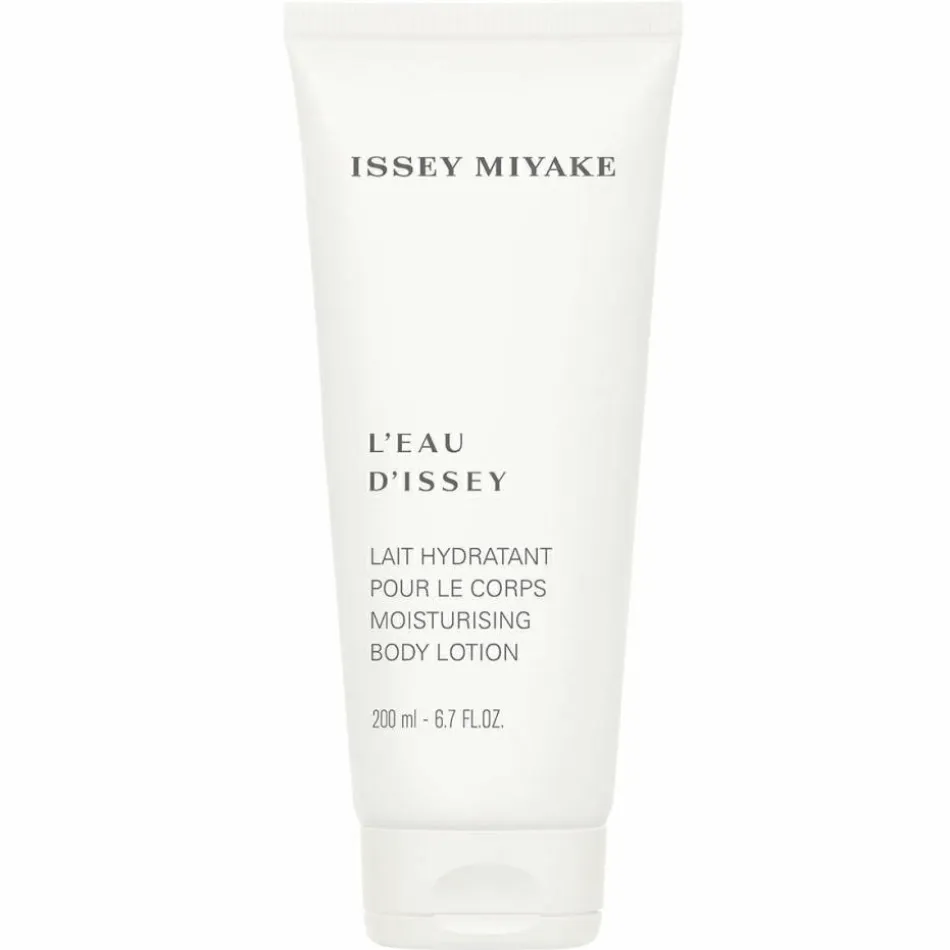 L'Eau d'Issey Moisturizing Body Lotion 200 ml