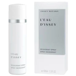 L'Eau d'Issey   Perfumed Deodorant Spray 100 ml