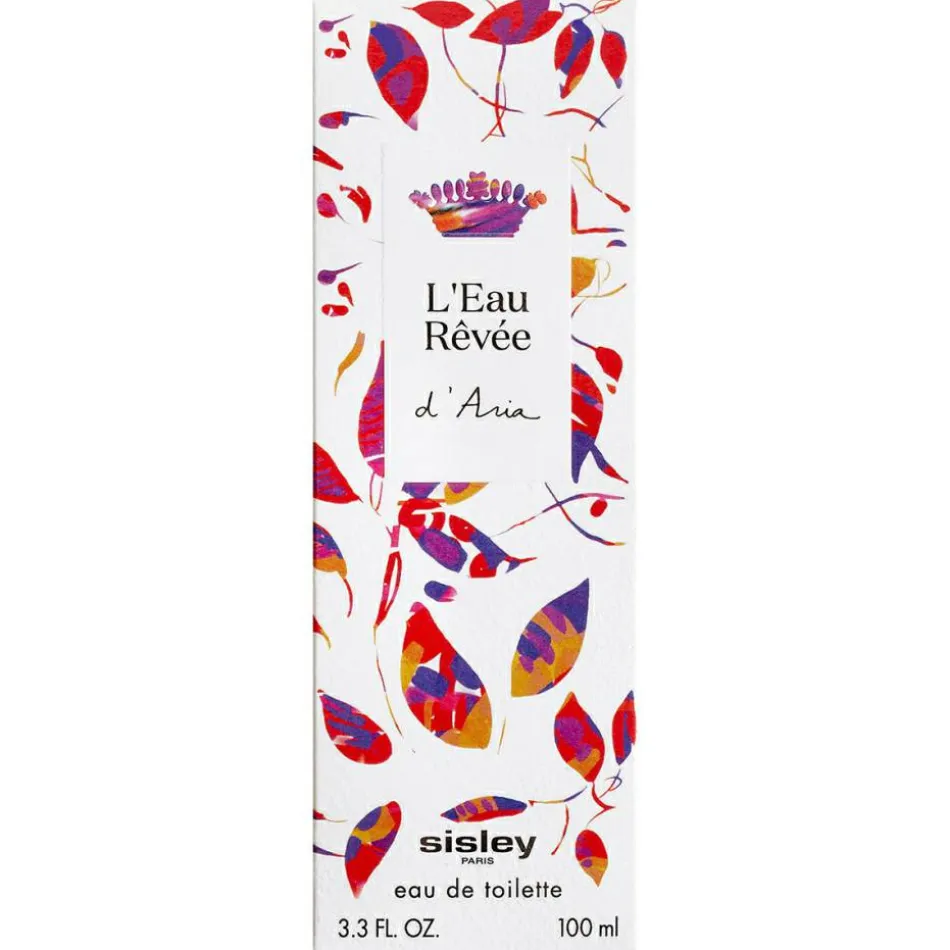 L'Eau Rêvée D'ARIA Eau de Toilette