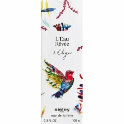 L'Eau Rêvée   D'ELIYA Eau de Toilette