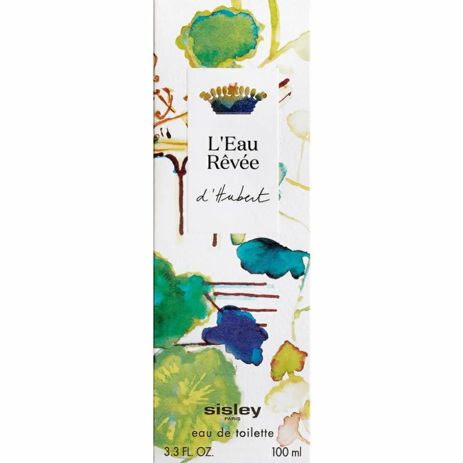 L'Eau Rêvée D'HUBERT Eau de Toilette 100