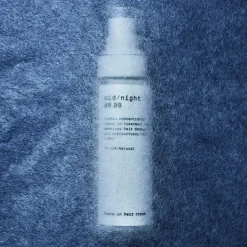 Leave-in Hair Cream 00.05 50 ml