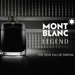 Legend Eau de Parfum