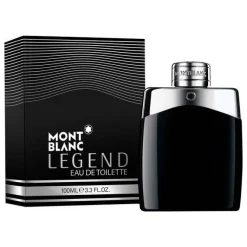 Legend   Eau de Toilette
