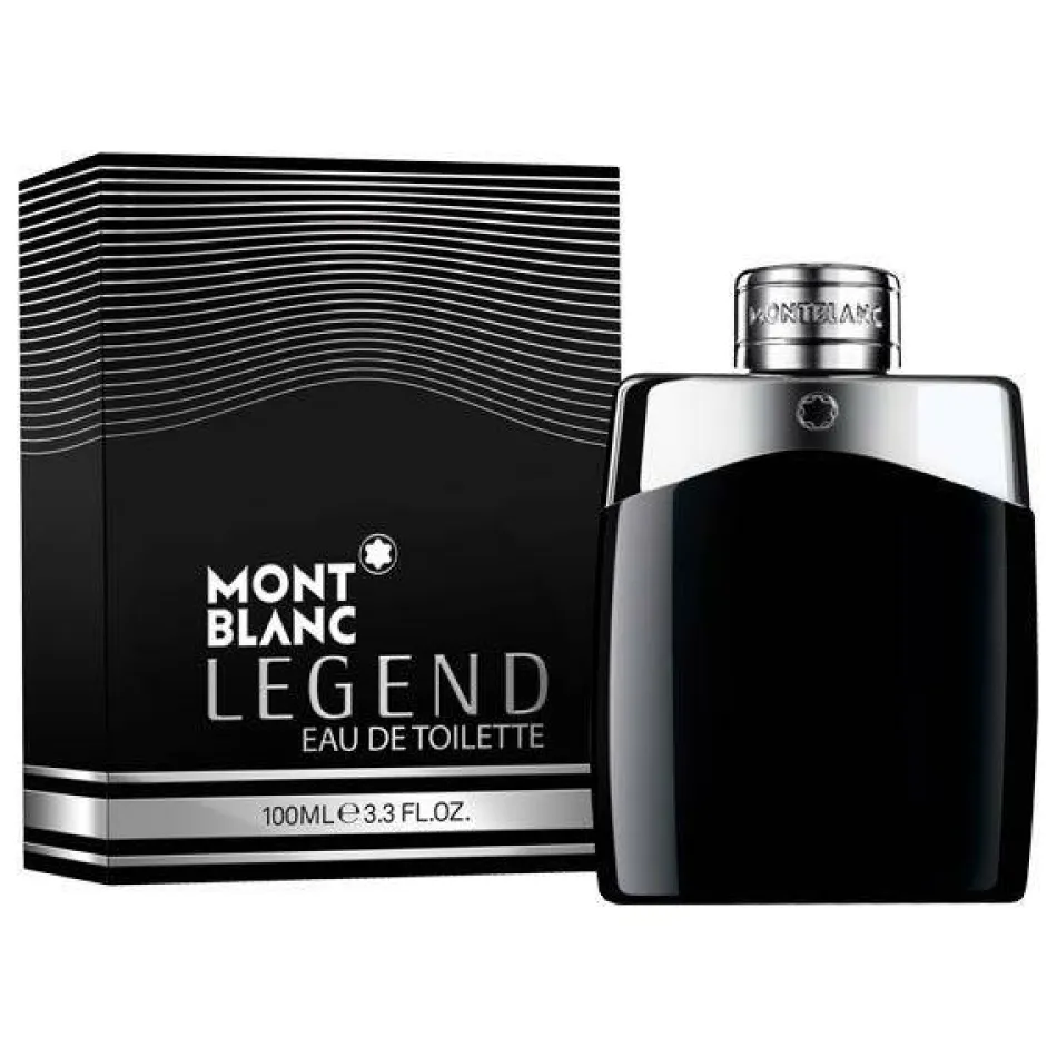 Legend Eau de Toilette